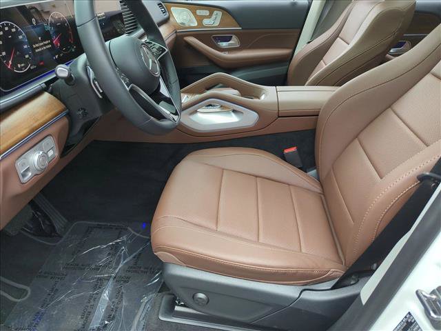 Used 2026 Mercedes-Benz GLE 350 4MATIC image 16
