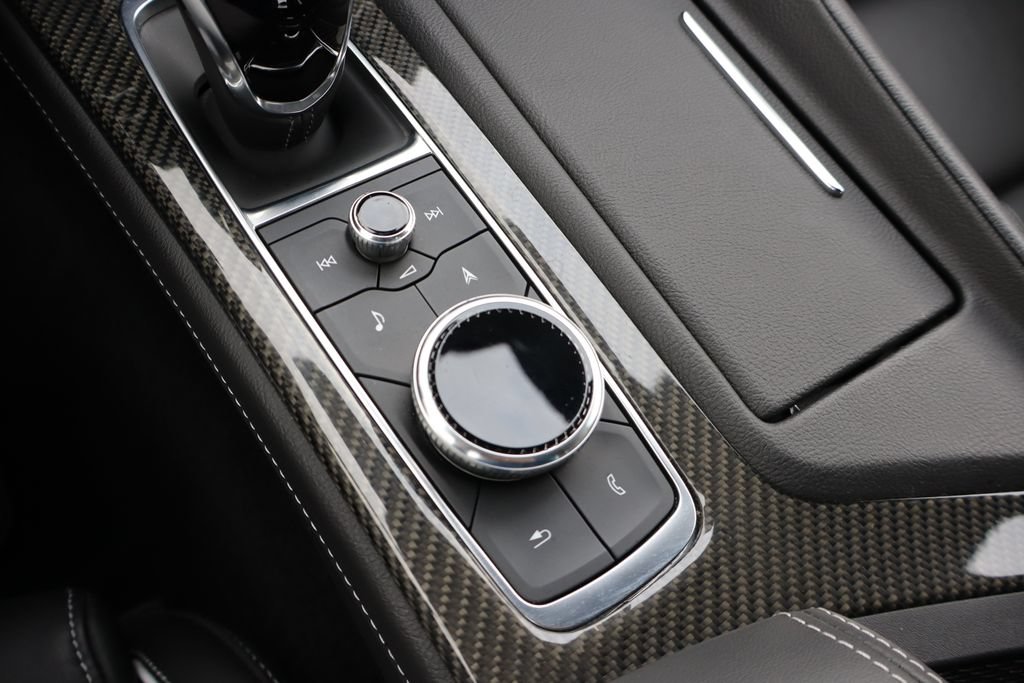 Used 2023 Cadillac CT5 V Blackwing w/ Carbon Fiber Package 2 RWD image 10