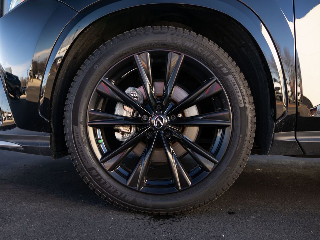 Used 2023 Lexus NX 350 F Sport image 12