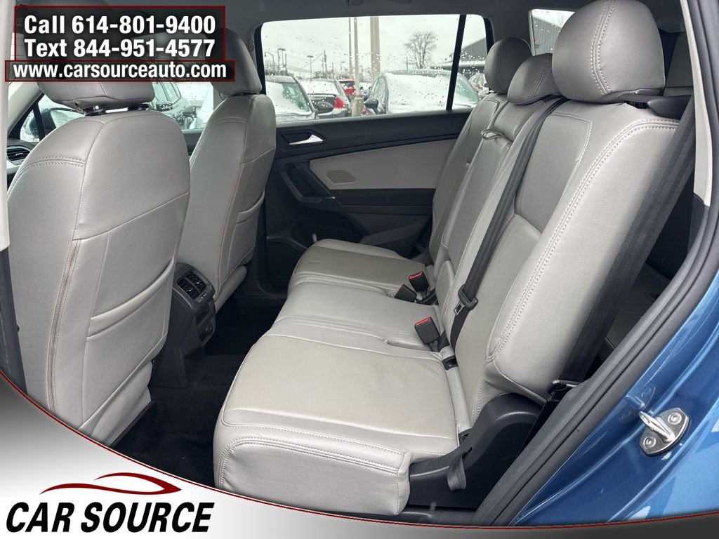 Used 2020 Volkswagen Tiguan S image 24