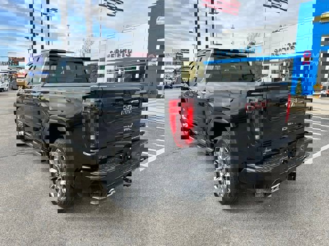 New 2026 GMC Sierra 1500 Denali image 21