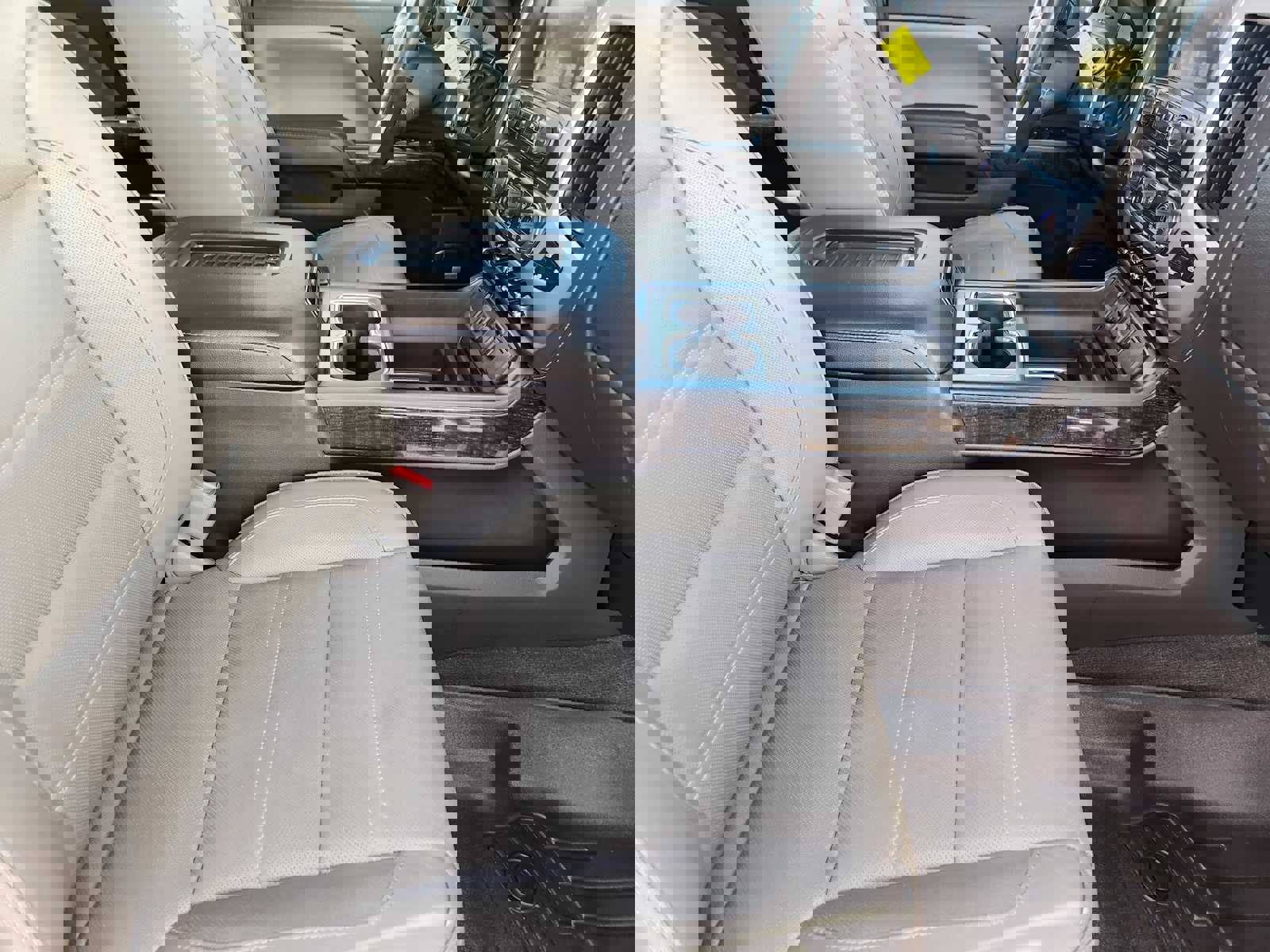 Used 2016 GMC Sierra 2500 Denali w/ Duramax Plus Package image 15