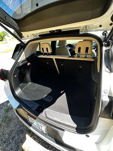 Used 2022 Buick Encore GX Select FWD image 18