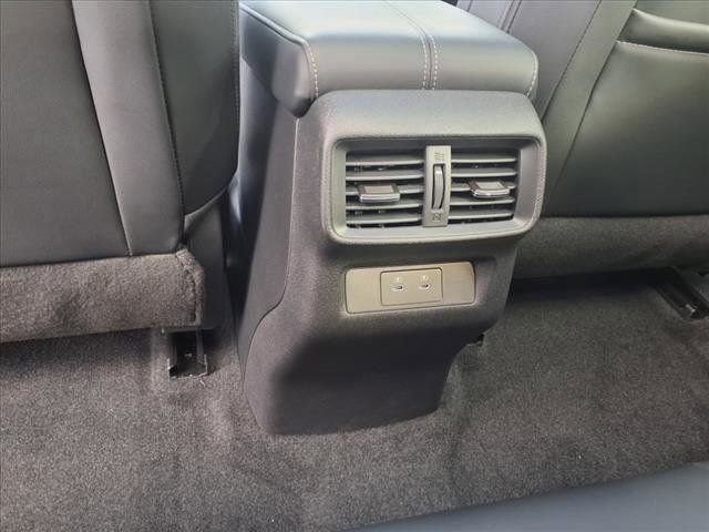 New 2025 Nissan Murano SL image 28