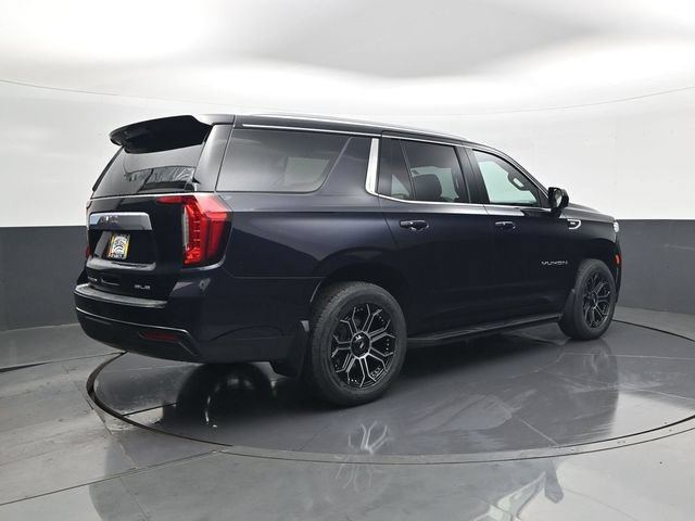 Certified 2023 GMC Yukon SLE w/ Gmc Pro Safety Plus Package AWD/4WD image 5