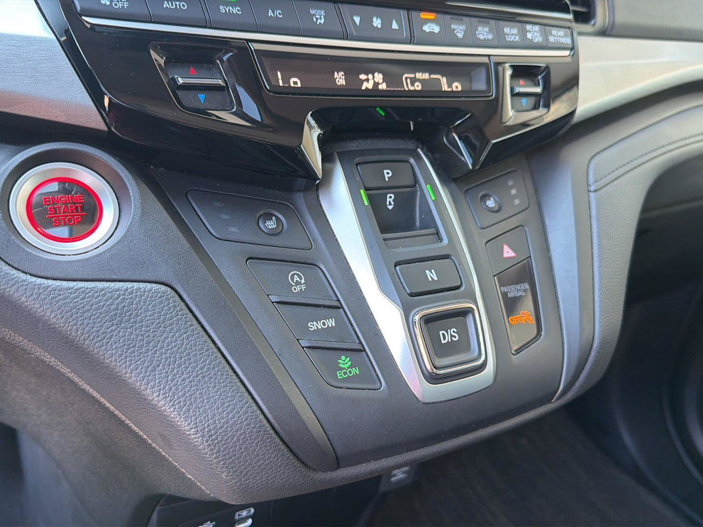 Used 2025 Honda Odyssey EX-L image 25