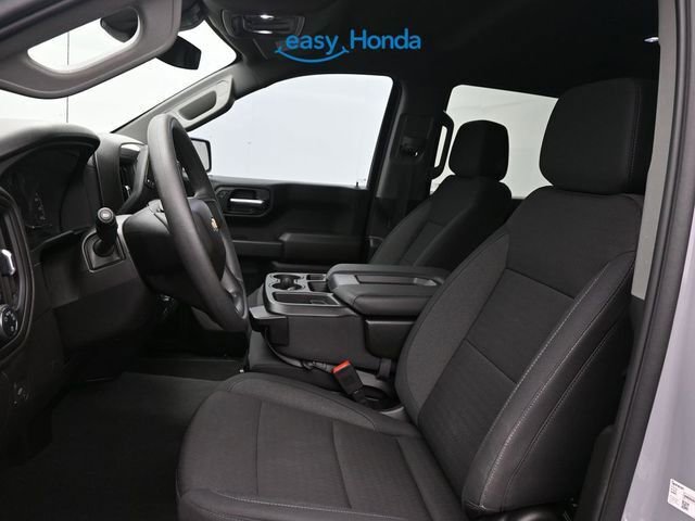 Used 2024 Chevrolet Silverado 1500 Custom image 14