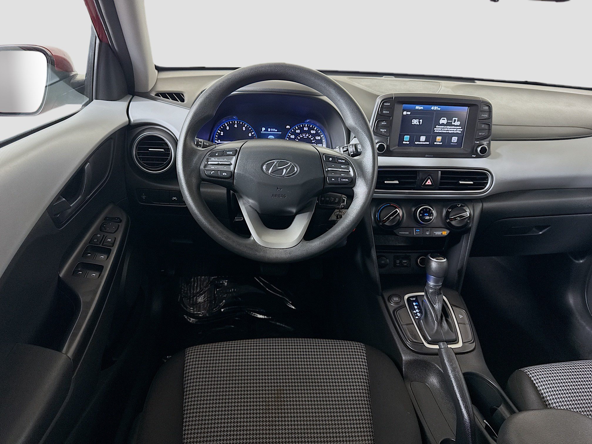 Used 2020 Hyundai Kona SE FWD image 17
