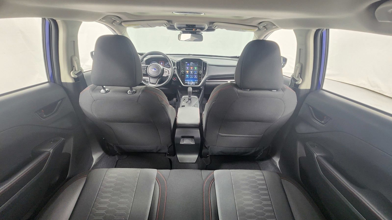 New 2026 Subaru Impreza 2.0i Sport AWD/4WD image 17