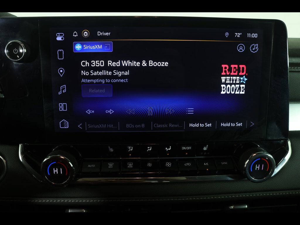 Used 2023 Chevrolet Colorado LT w/ LT Convenience Package III AWD/4WD image 29
