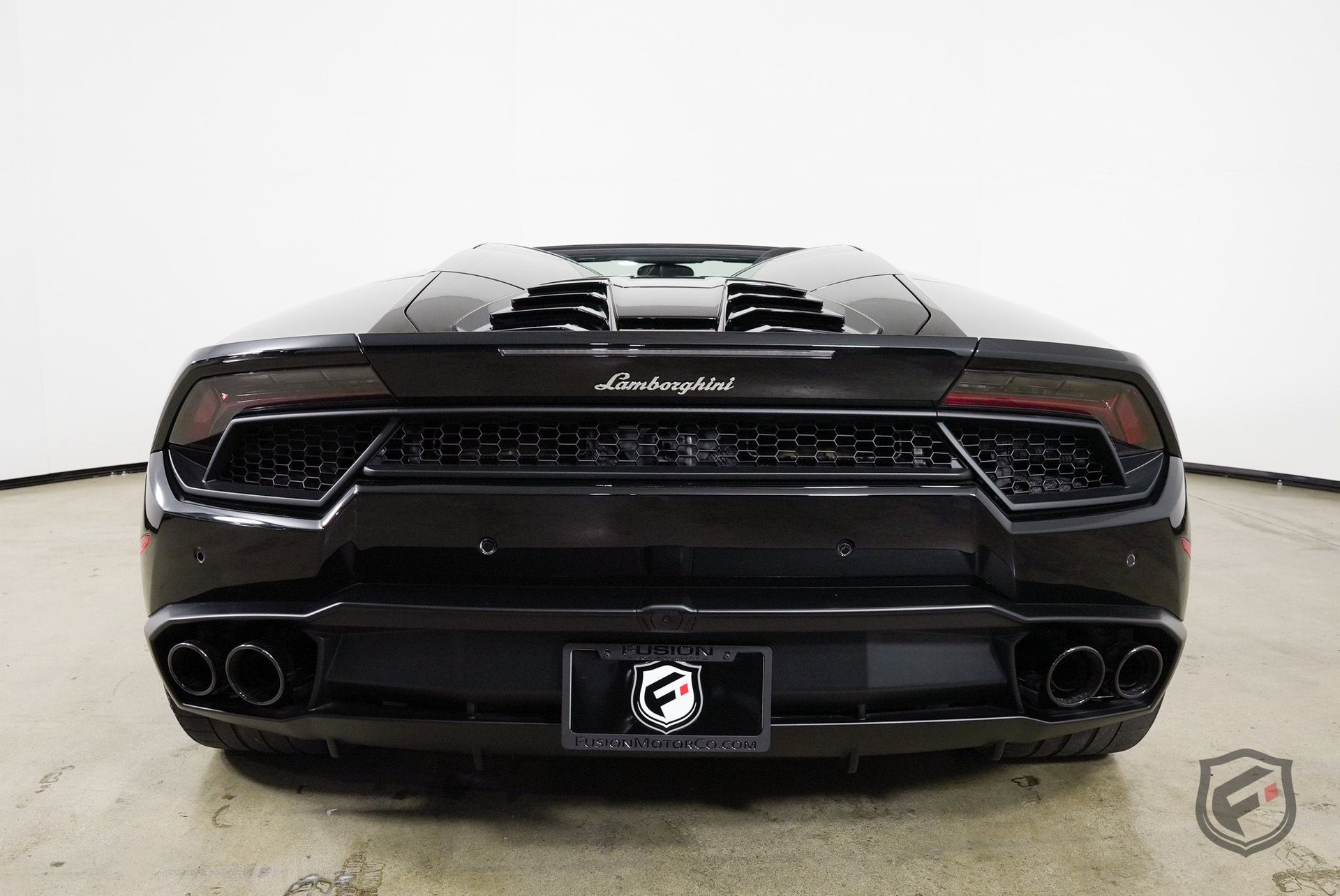 Used 2017 Lamborghini Huracan LP 580-2 image 16