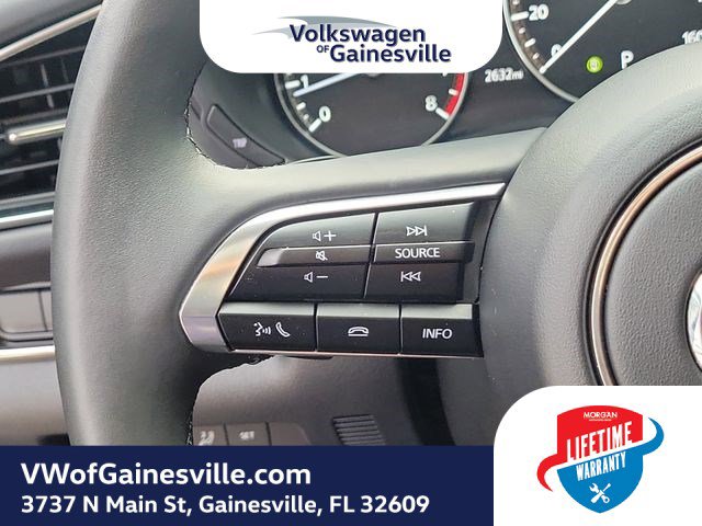 Used 2024 MAZDA CX-30 2.5 Turbo w/ Premium Package image 24