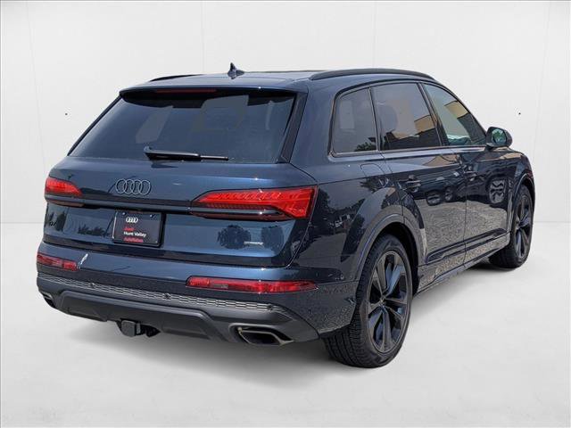 New 2025 Audi Q7 3.0T Premium Plus image 2
