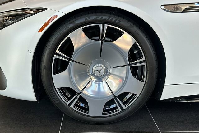 New 2026 Mercedes-Benz Maybach SL 680 image 25