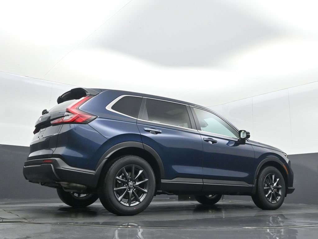 New 2026 Honda CR-V EX-L image 23