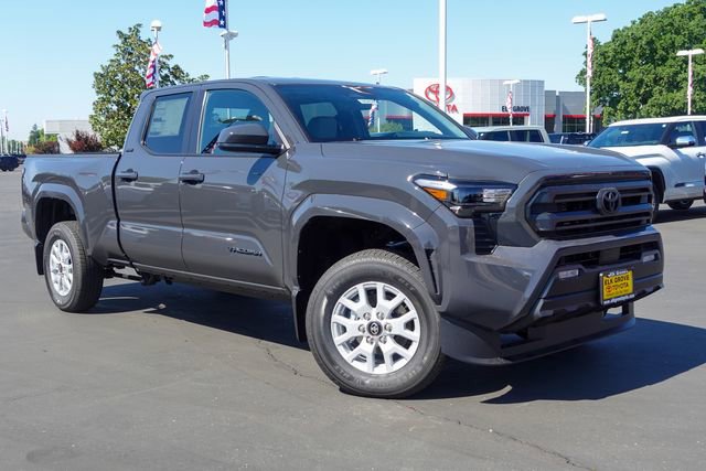 New 2026 Toyota Tacoma SR5 AWD/4WD image 6