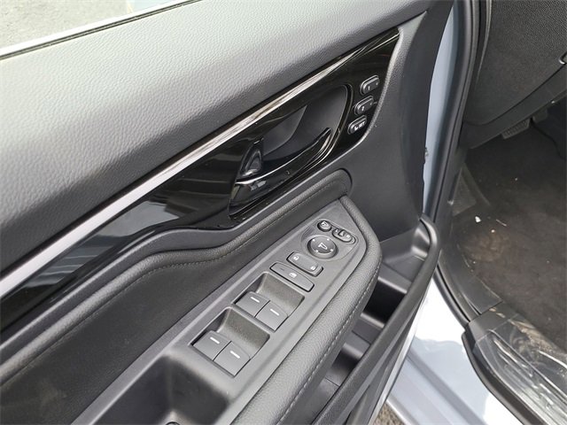 New 2026 Honda Odyssey Elite image 17