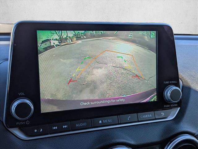 Used 2024 Nissan Sentra SV image 14