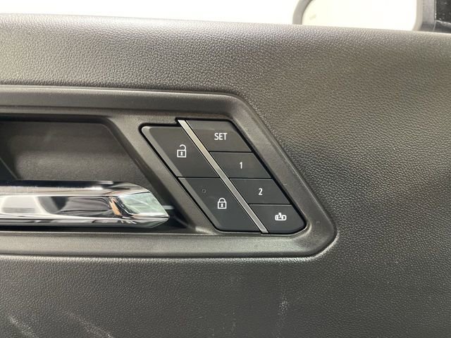 Used 2024 Chevrolet Colorado ZR2 w/ ZR2 Bison Edition AWD/4WD image 30