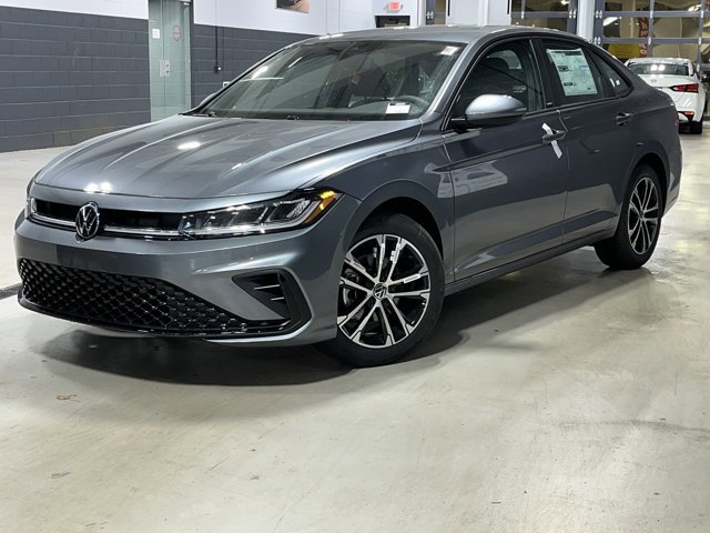 New 2026 Volkswagen Jetta Sport image 27