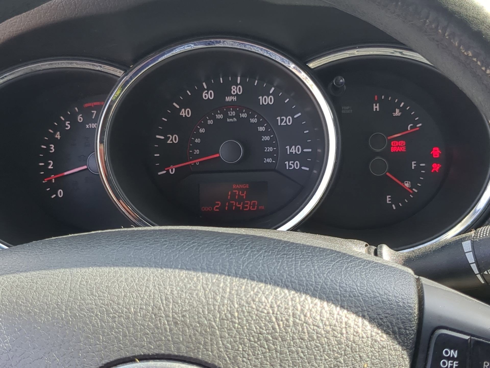 Used 2011 Kia Sorento 2WD image 14