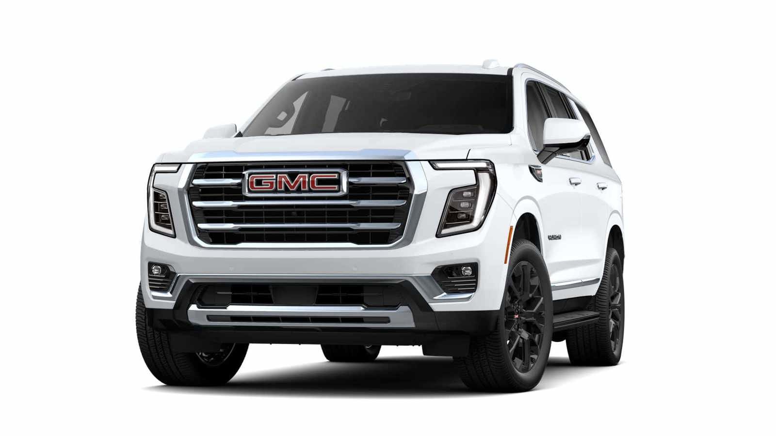 New 2026 GMC Yukon Elevation RWD image 32