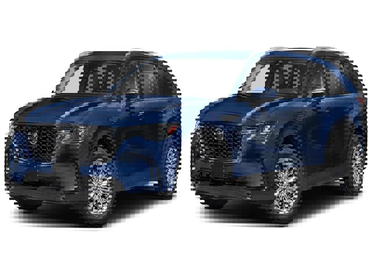 New 2025 MAZDA CX-90 3.3 Turbo w/ Select Package image 36