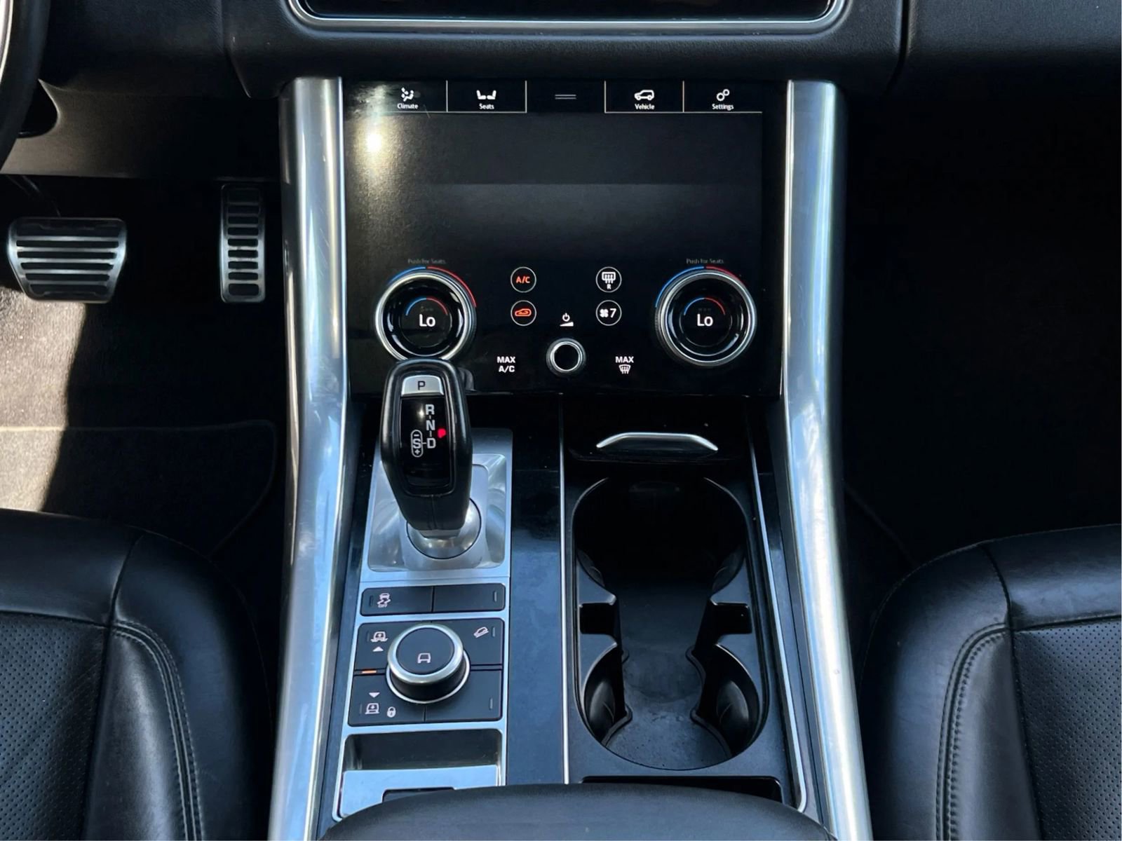 Used 2022 Land Rover Range Rover Sport HSE Silver Edition image 18