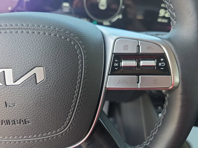 Used 2025 Kia Telluride SX Prestige AWD/4WD image 20