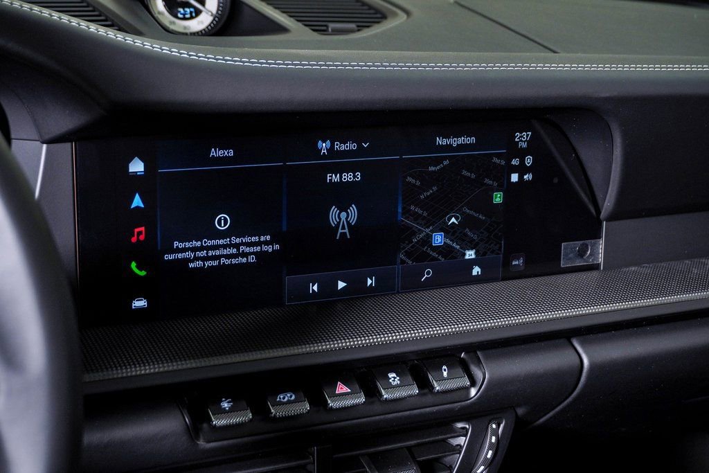 New 2026 Porsche 911 Carrera GTS image 23