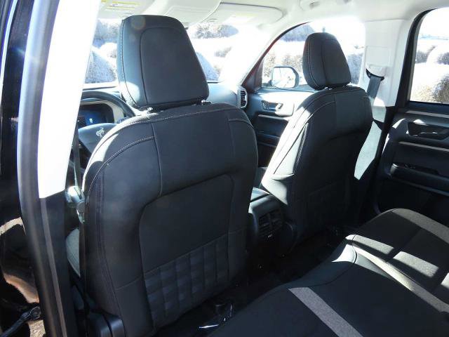 Certified 2025 Ford Bronco Sport Big Bend image 20