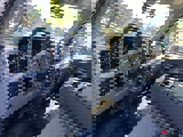 New 2026 Ford F250 XLT image 14