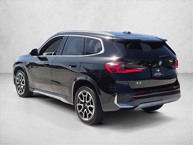 Certified 2024 BMW X1 xDrive28i w/ Convenience Package AWD/4WD image 8