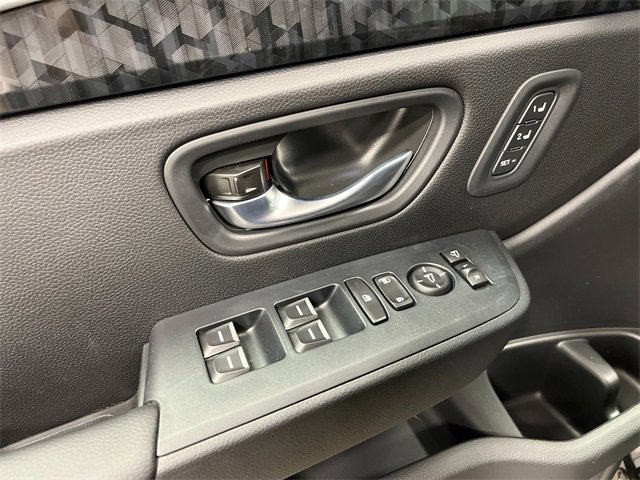 New 2026 Honda Passport TrailSport Elite image 13