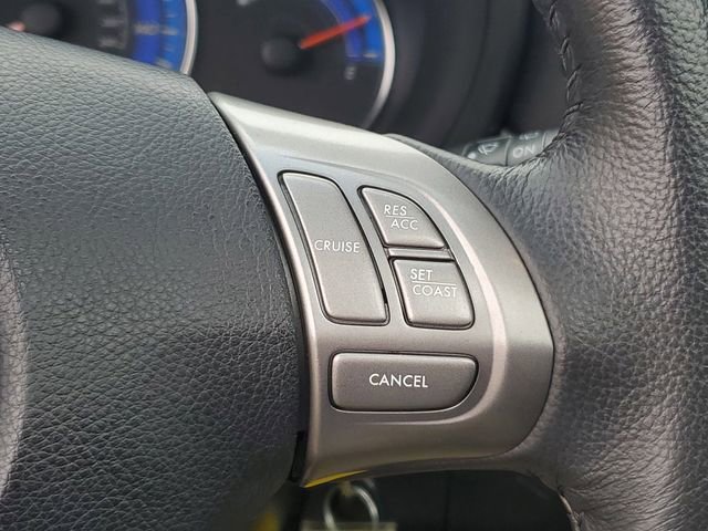 Used 2009 Subaru Forester 2.5X Limited image 12