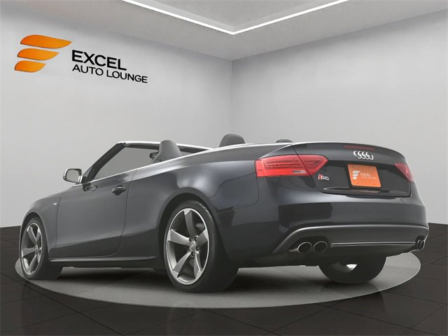 Used 2016 Audi S5 Premium Plus w/ Technology Package image 36