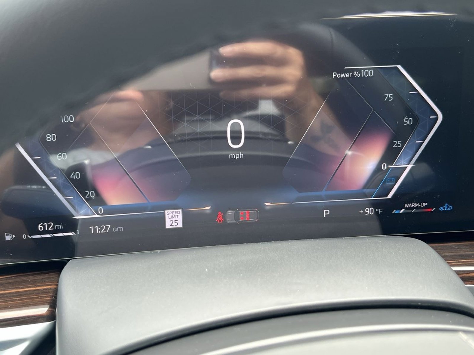 New 2026 BMW X5 xDrive40i image 14