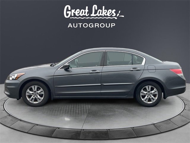 Used 2011 Honda Accord LX-P image 2