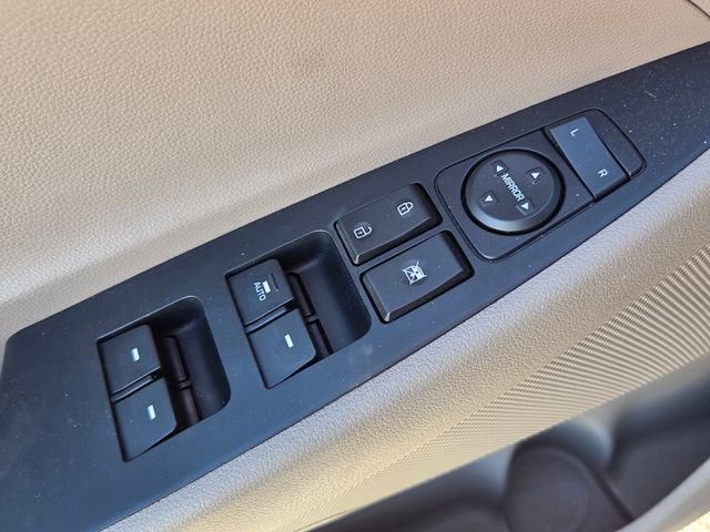 Used 2021 Hyundai Tucson SEL w/ Cargo Package image 32