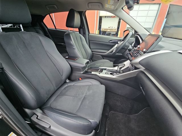 Used 2026 Mitsubishi Eclipse Cross AWD image 30