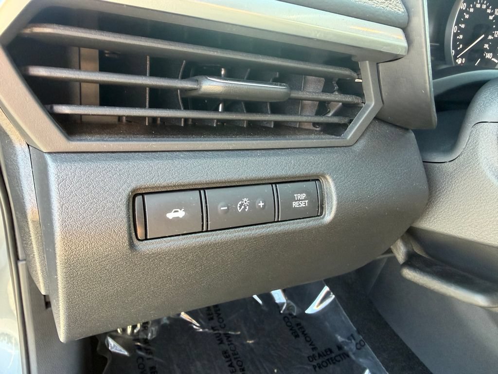 Used 2020 Nissan Altima 2.5 SR w/ Premium Package AWD/4WD image 19