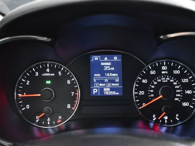 Used 2014 Kia Forte EX w/ Protection Package FWD image 11