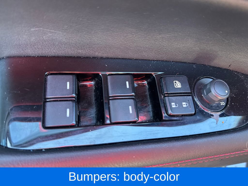 Used 2023 MAZDA CX-5 Carbon Edition image 14