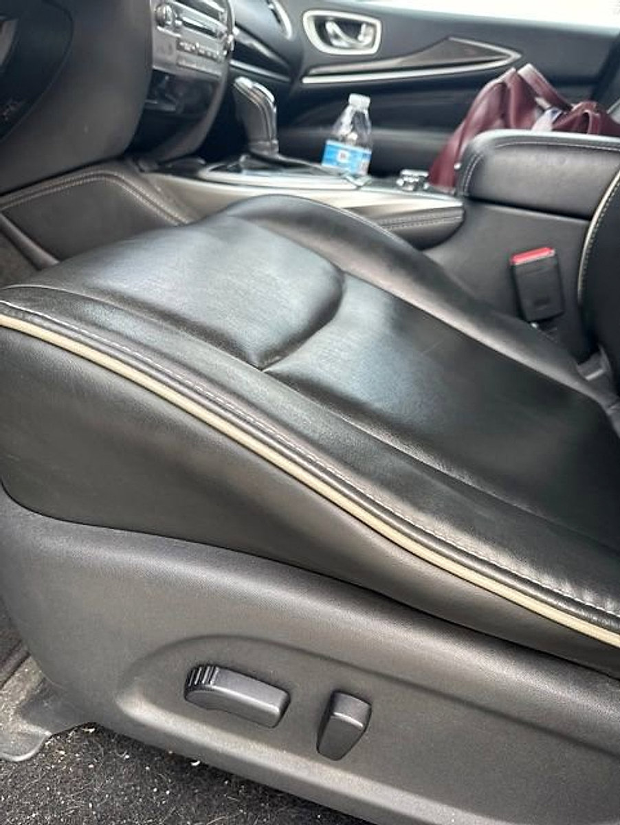 Used 2019 INFINITI QX60 Pure AWD/4WD image 19