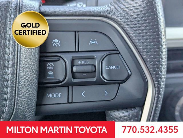 Certified 2024 Toyota Tacoma TRD Off-Road image 25