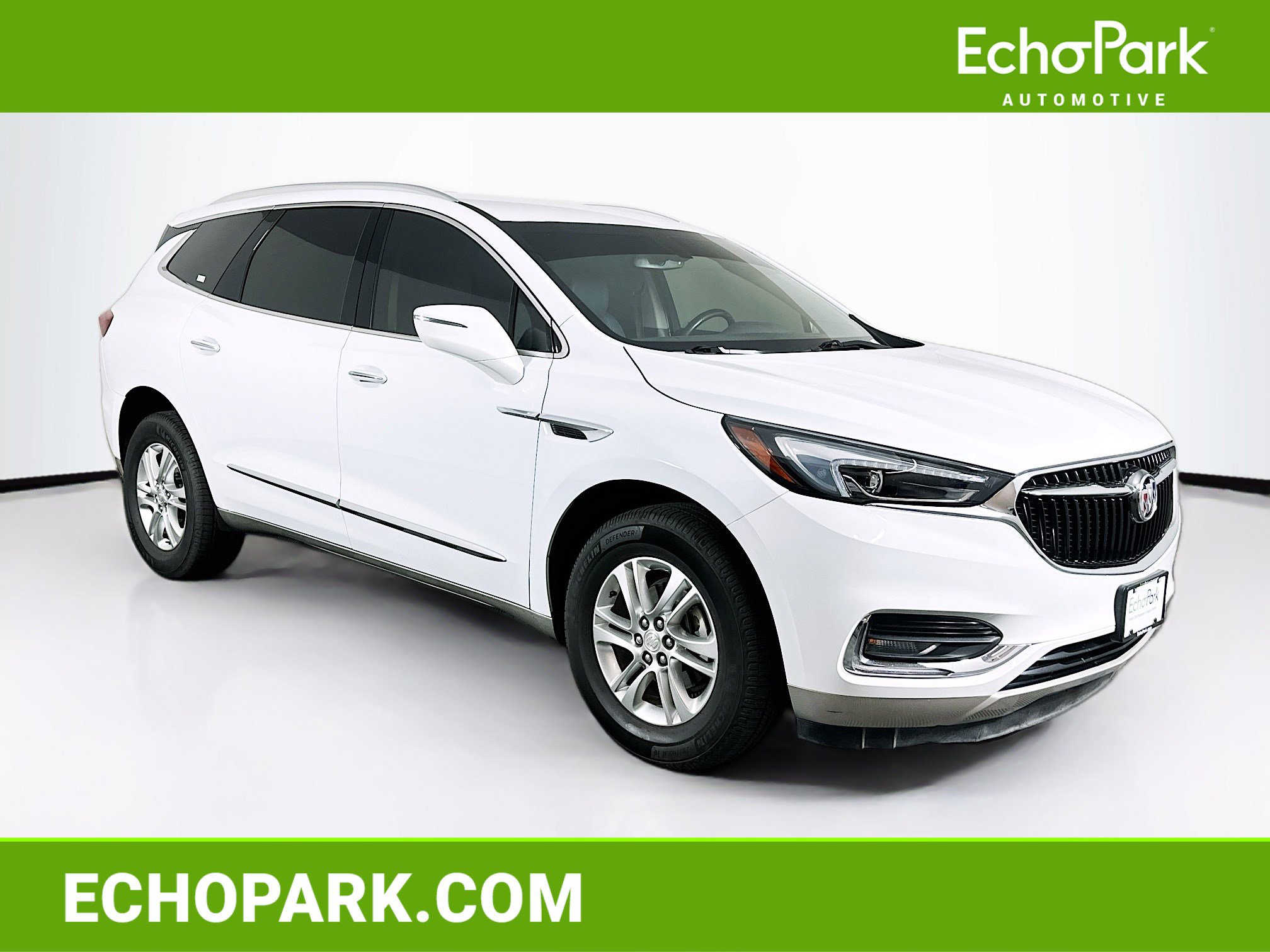 Used 2020 Buick Enclave Essence image 1