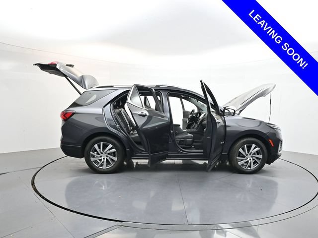 Used 2022 Chevrolet Equinox Premier FWD image 54