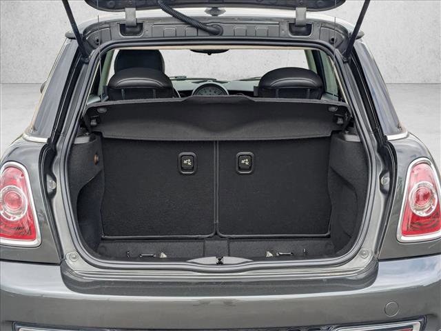 Used 2013 MINI Cooper S image 6