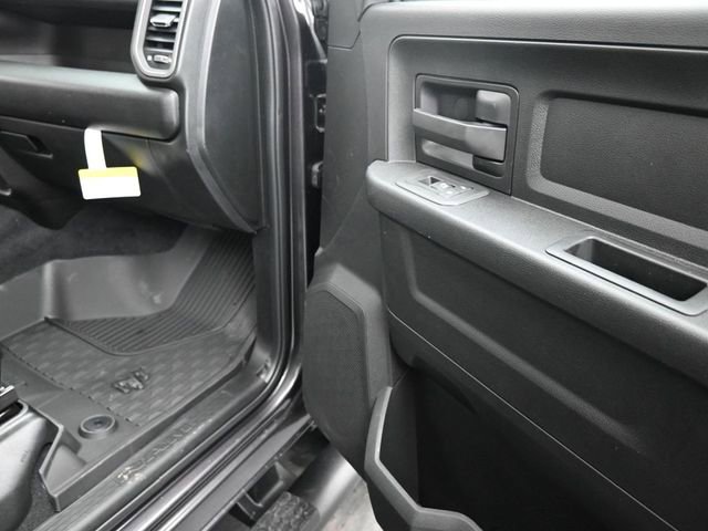 New 2026 RAM 2500 Tradesman AWD/4WD image 23