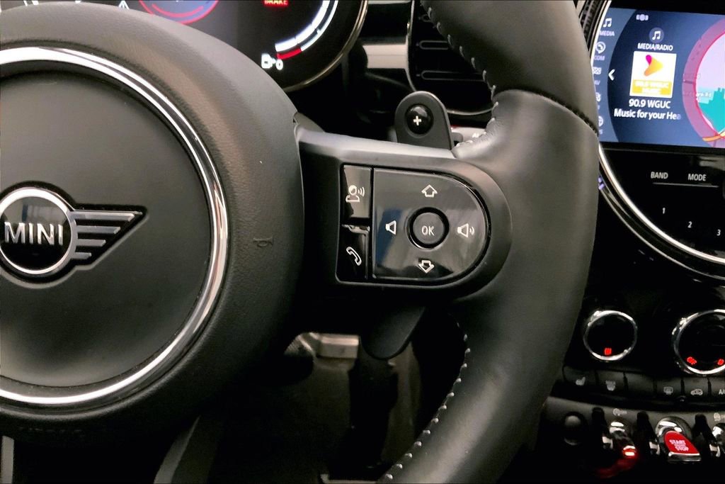 Certified 2023 MINI Cooper S image 19